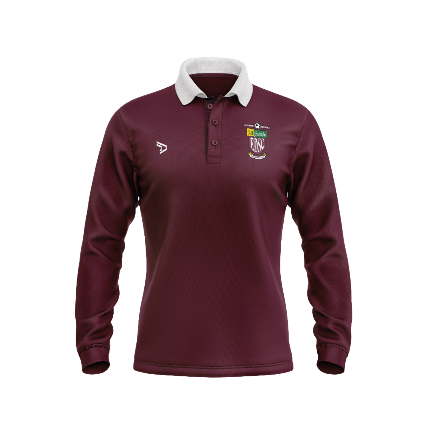 EDSC RUGBY TOP (AP240176)