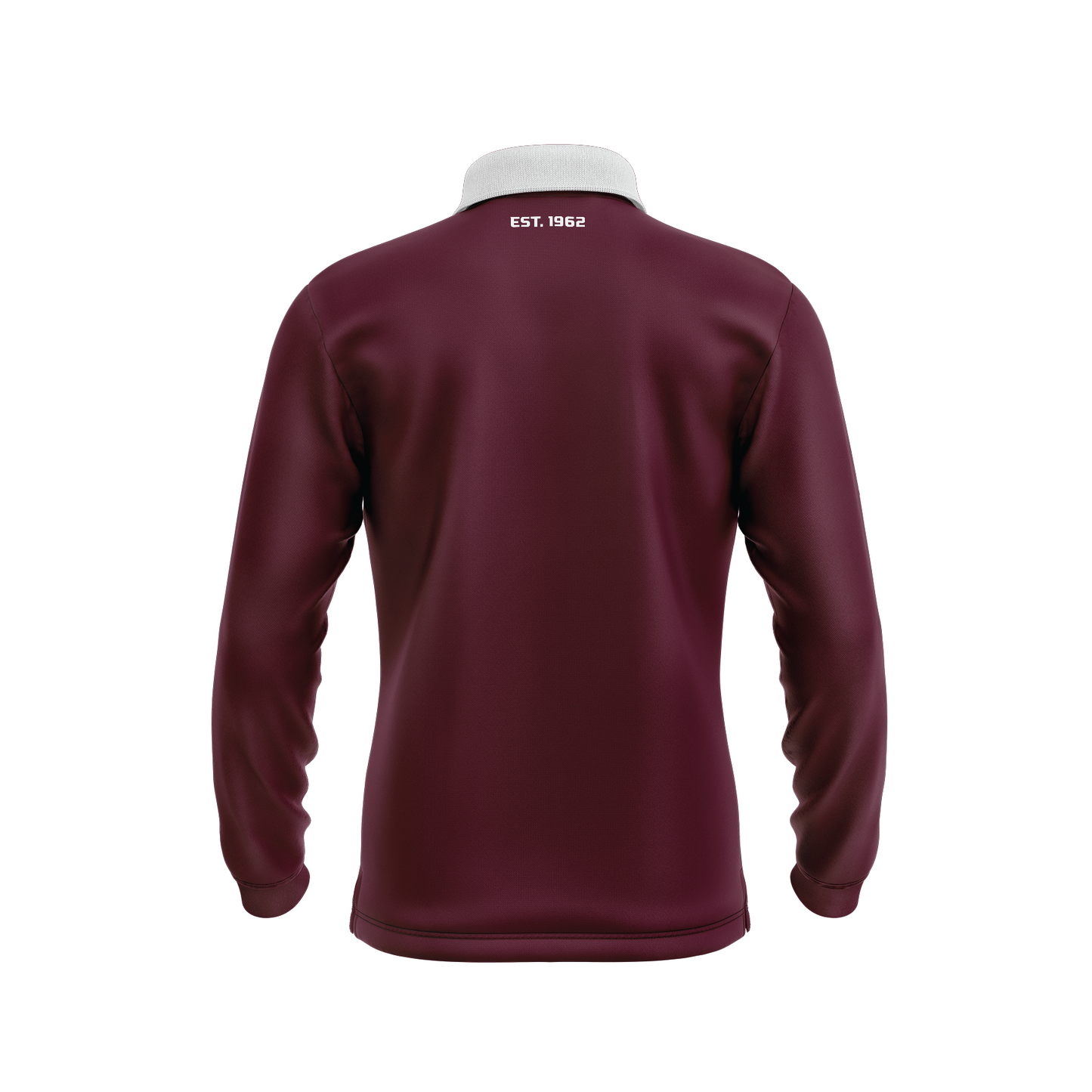 EDSC RUGBY TOP (PRE ORDER NOW)