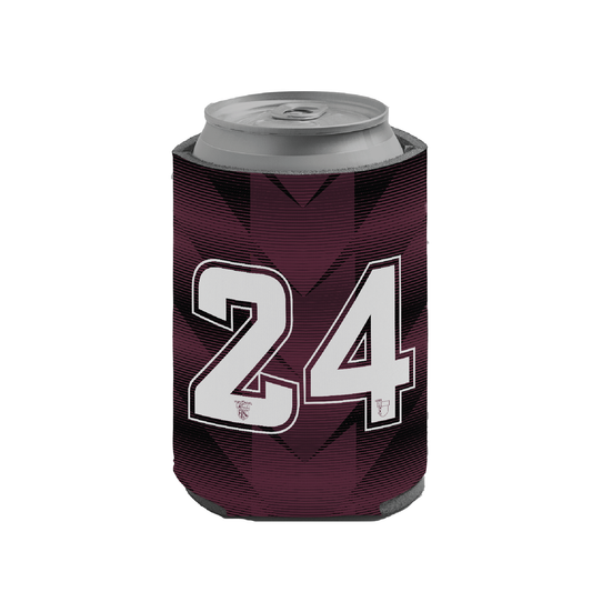 EDSC CAN COOLER AVALIABLE TO PURCHASE FROM CLUB