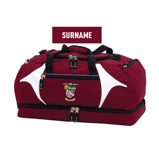 EDSC SENIORS SPORTS BAG (AP240180)