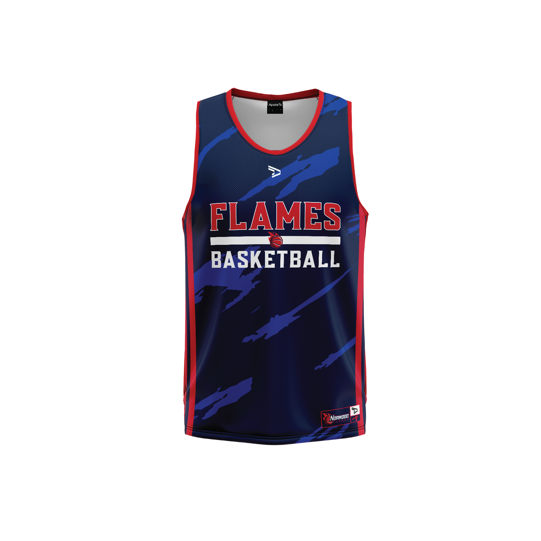 Norwood Flames – Apelle