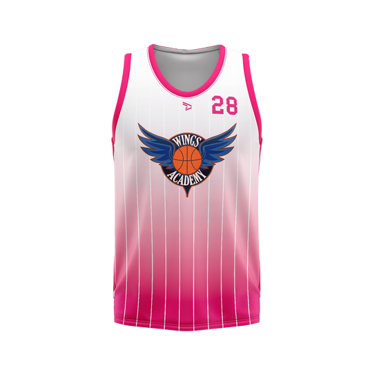 CLUB WINGS - TRAINING SINGLET - GIRLS - AP230268