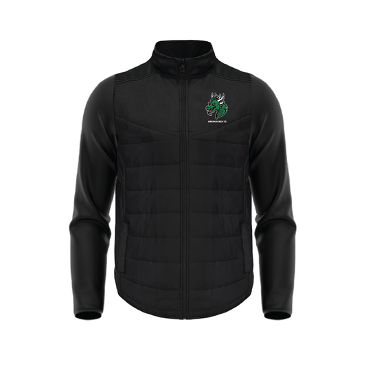 GREENACRES TENNIS CLUB TEC JACKET (AP250338)