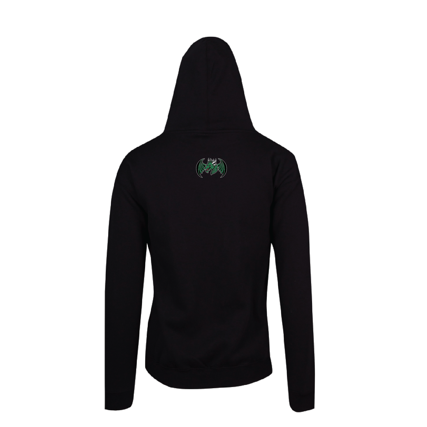 GREENACRES TENNIS CLUB COLLEGIATE HOODIE (AP240477)