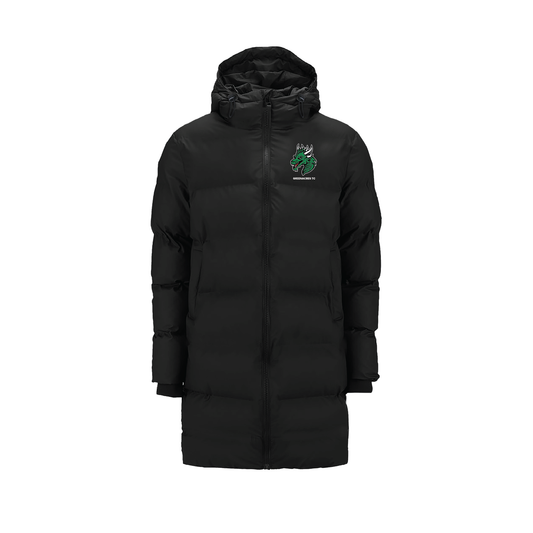 GREENACRES TENNIS CLUB PUFFER JACKET (AP250339)