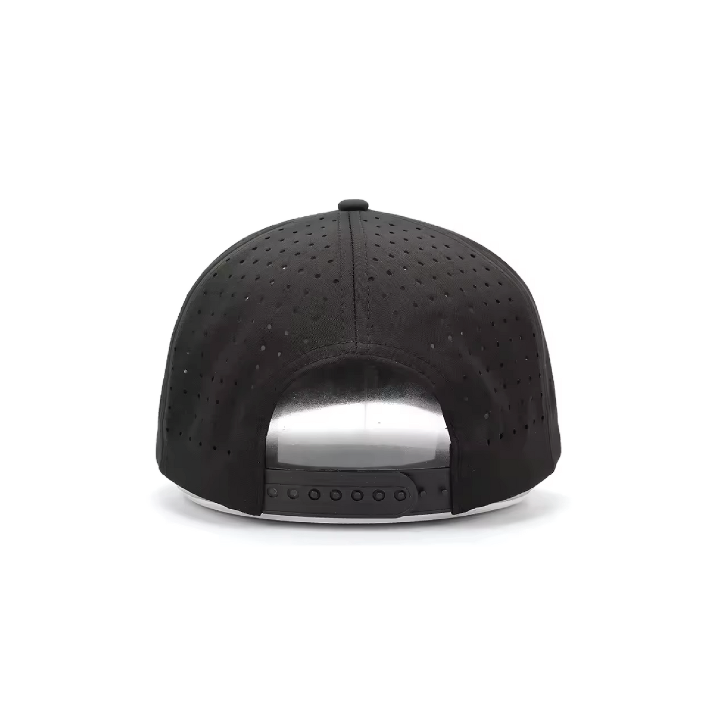 GREENACRES TENNIS CLUB CAP BLACK ALTERNATIVE (AP240466)