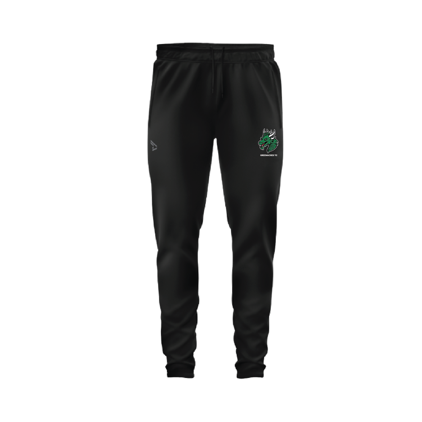 GREENACRES TENNIS CLUB TRACK PANTS (AP240472)