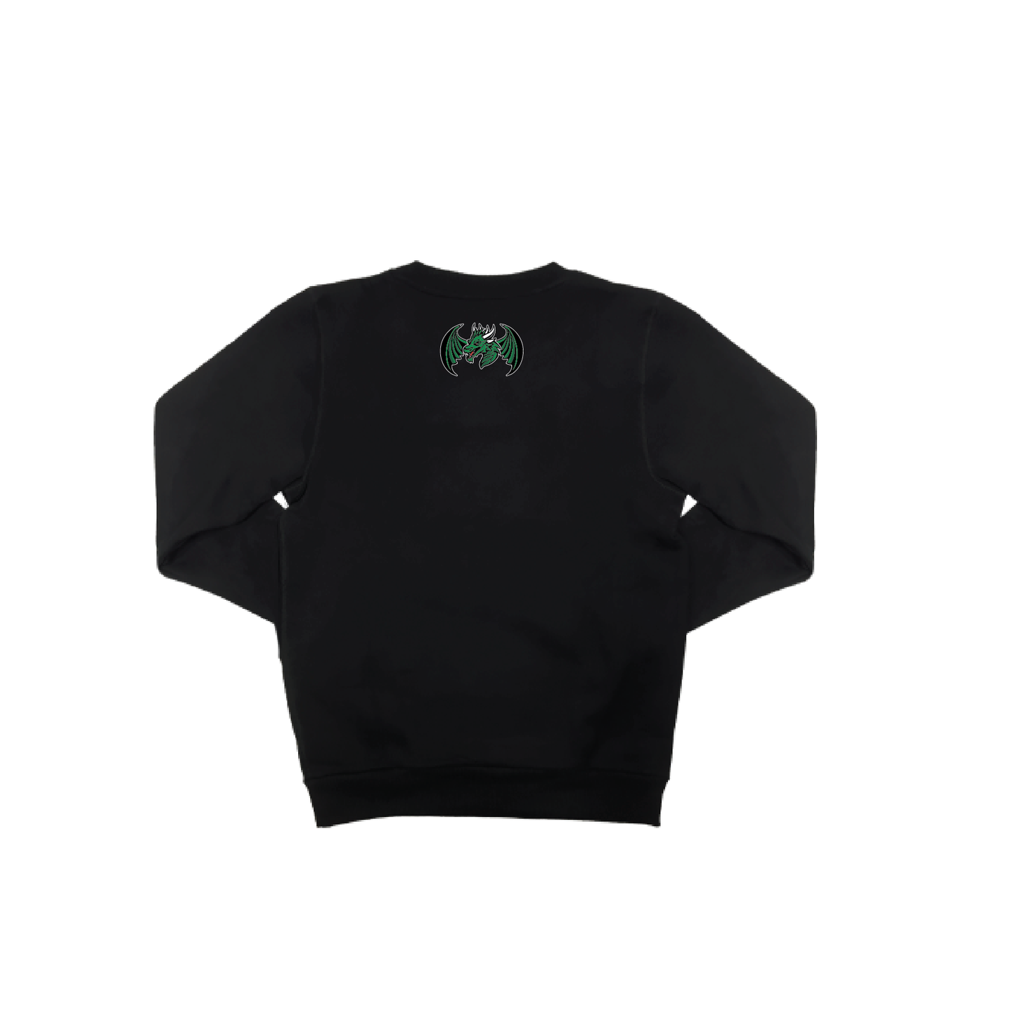 GREENACRES TENNIS CLUB COLLEGIATE CREW NECK (AP240478)