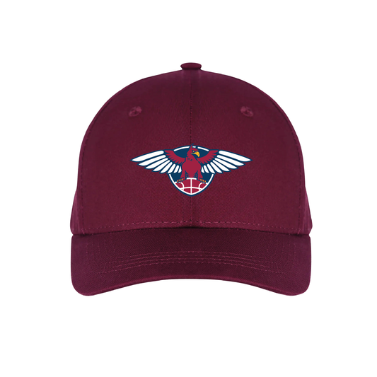 GRYPHONS BASKETBALL CAP 1 WITH GRYPHONS LOGO (AP250563)