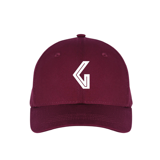 GRYPHONS BASKETBALL CAP 2 WITH "G" LOGO (AP250564)