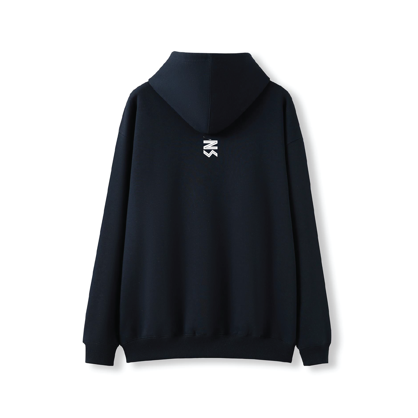 GRYPHONS BASKETBALL HOODIE NAVY (AP250568)