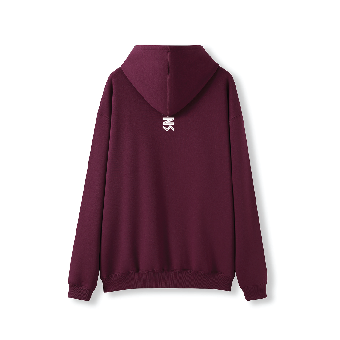 GRYPHONS BASKETBALL HOODIE MAROON (AP250569)