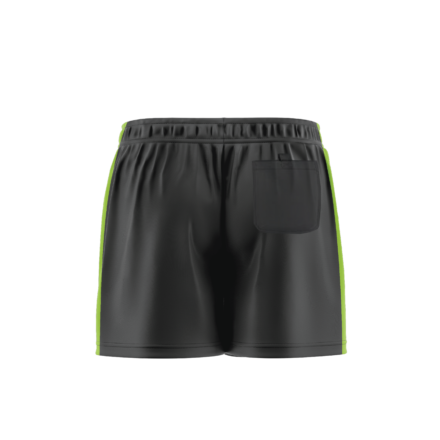 HFL UA AFL UMPIRE GAME DAY SHORTS WITH POCKETS - MENS