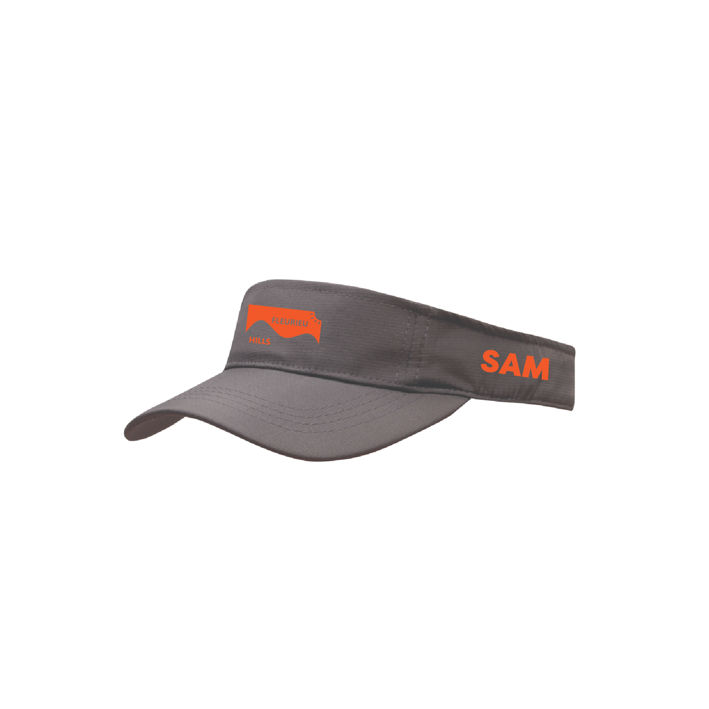 Hills Fleurieu Cup Visor PRE ORDER NOW (AP240371)