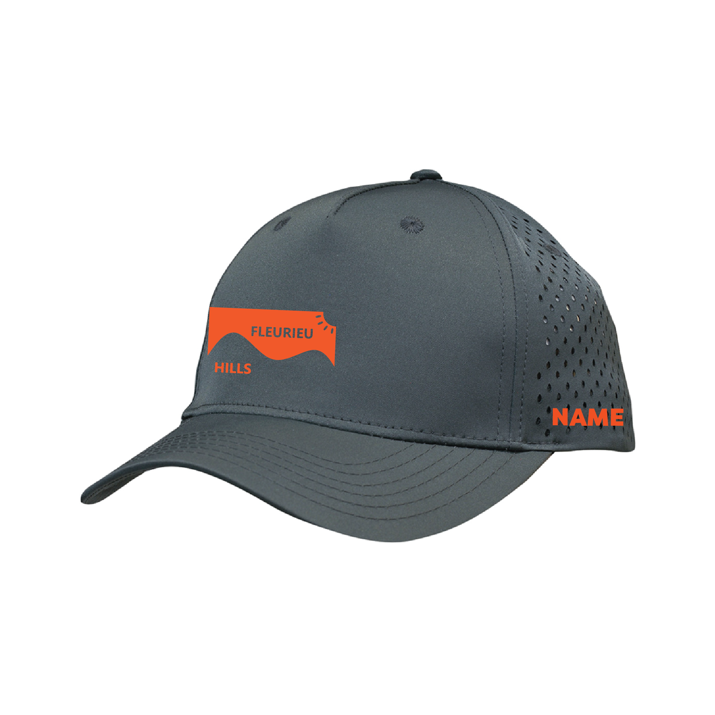 Hills Fleurieu Cup Cap PRE ORDER NOW (AP250440)