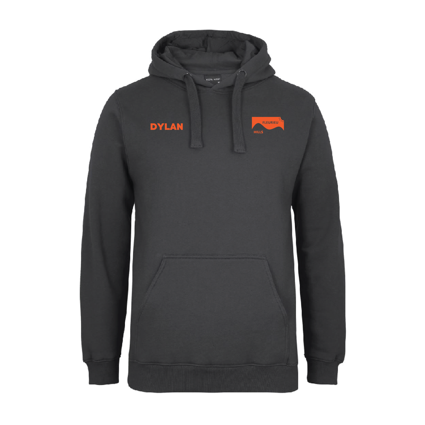 Hills Fleurieu Cup Hoodie Coordinator PRE ORDER NOW