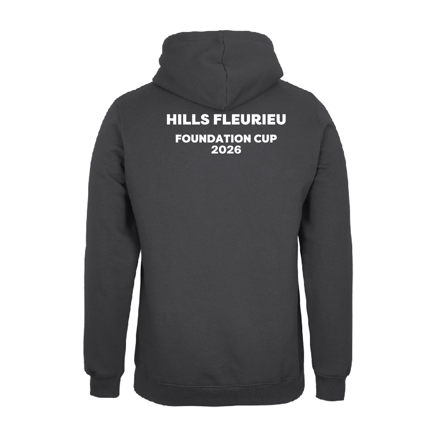 Hills Fleurieu Cup Team Hoodie PRE ORDER NOW