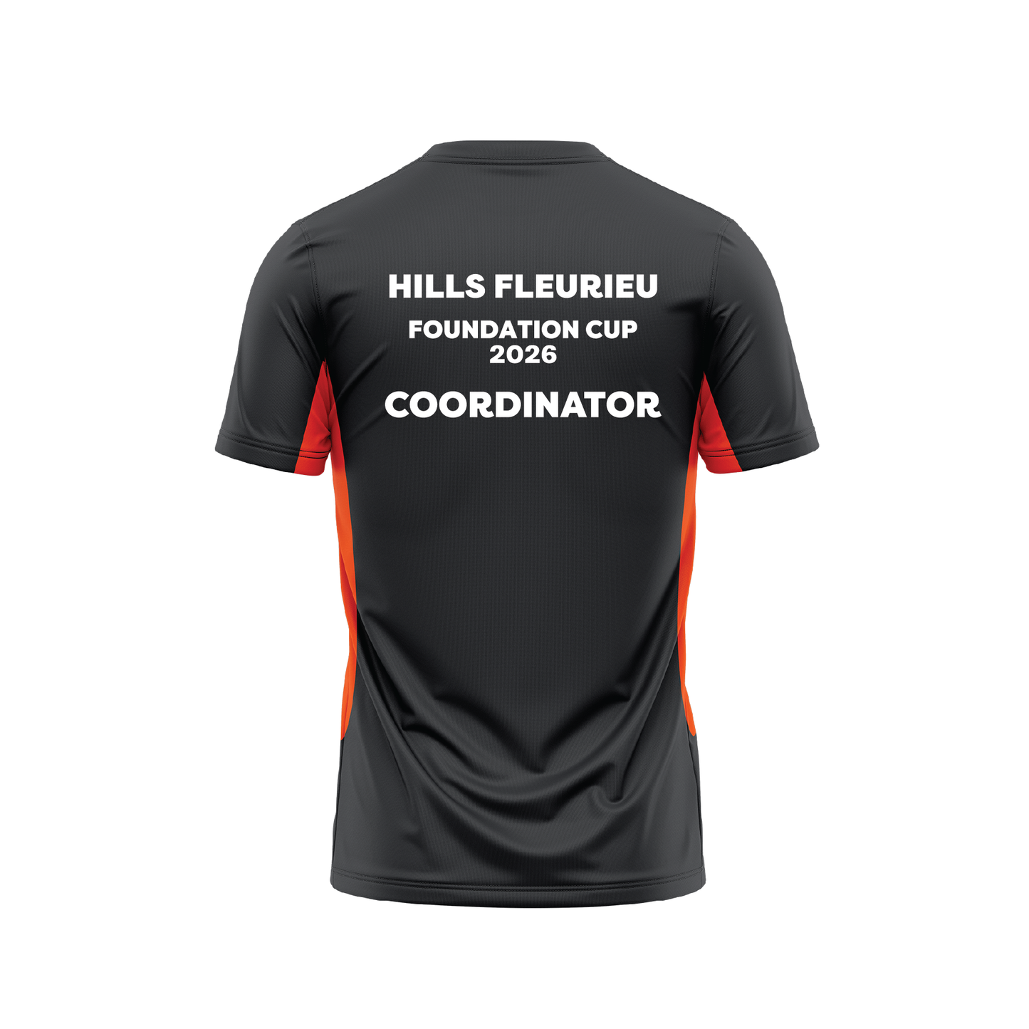Hills Fleurieu Coordinator Tee Shirt Women's PRE ORDER NOW (AP260334)