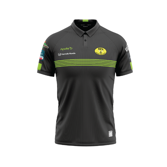 HFL UA AFL UMPIRE POLO SHIRT (AP250246)