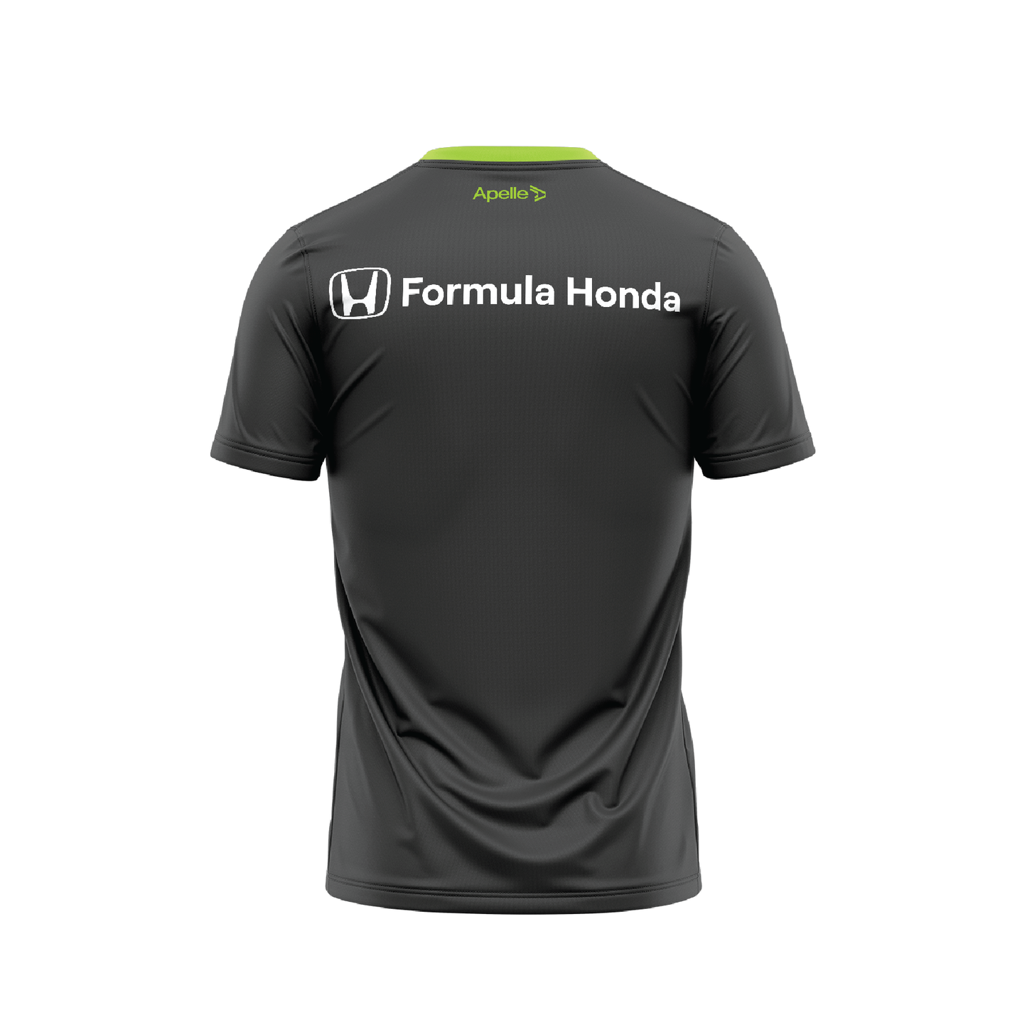 HFL UA AFL UMPIRE TRAINING T SHIRT SHORT SLEEVE (AP250245)