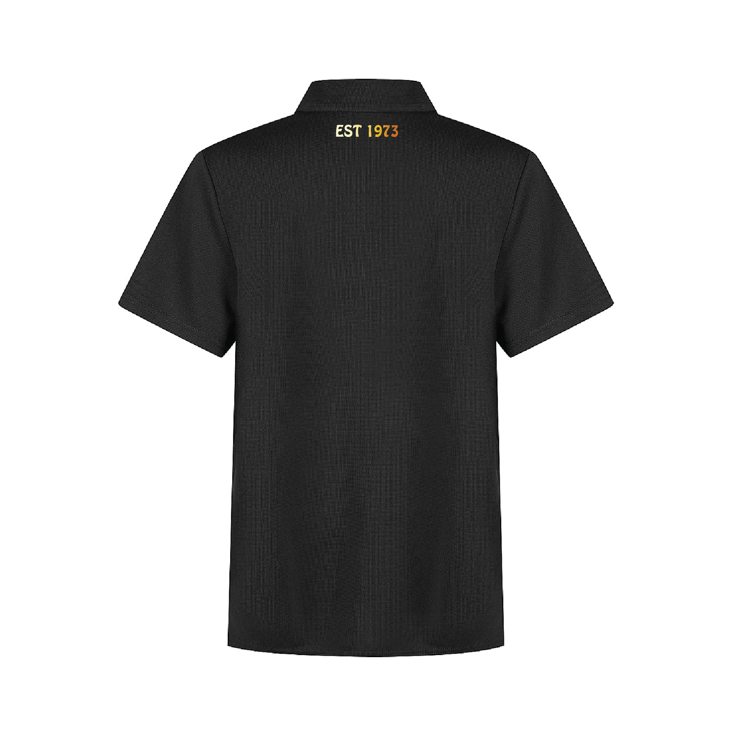 INGLE FARM SOCCER JUNIORS CLUB POLO SHIRT (ALLOW 1-2 WEEKS FOR DELIVERY)