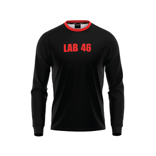 Lab 46 – Apelle