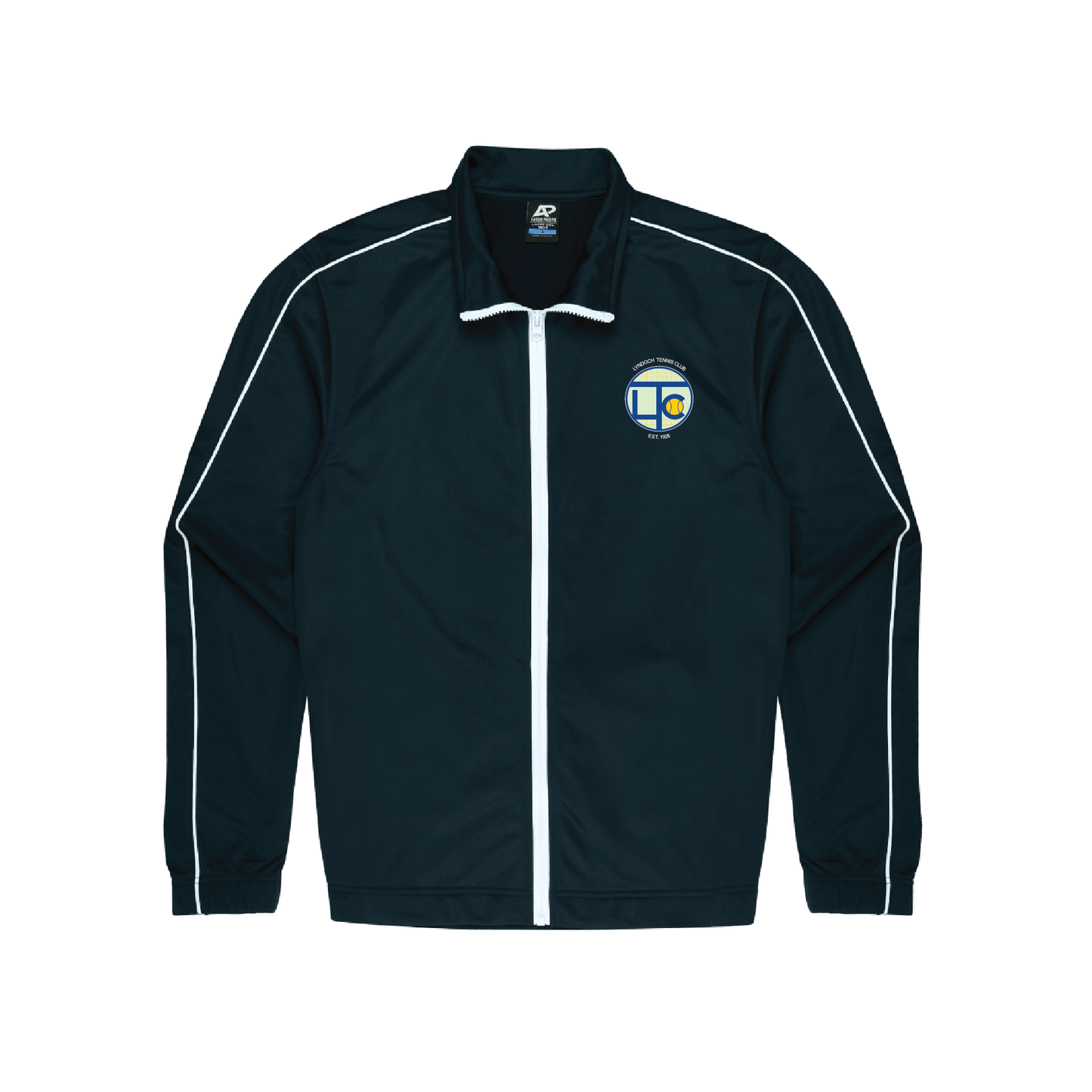LYNDOCH TENNIS CLUB JACKET (AP250624)