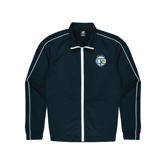 LYNDOCH TENNIS CLUB JACKET (AP250624)