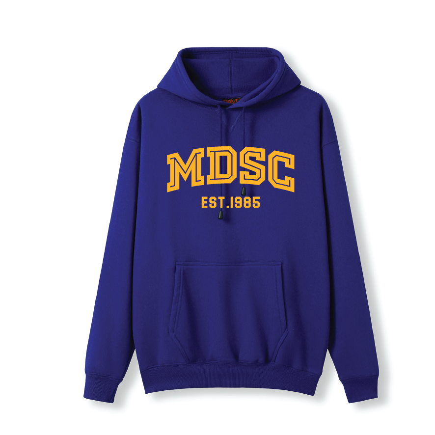 McLAREN DISTRICT SOCCER CLUB - HOODIE (AP260014)
