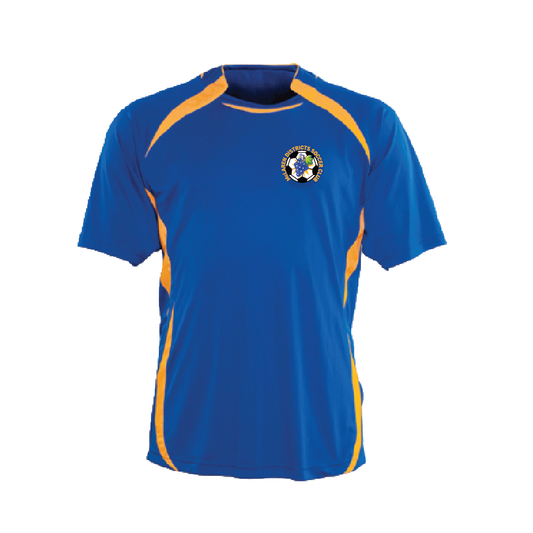 McLAREN DISTRICT SOCCER CLUB - TRAINING SHIRT (AP260011)
