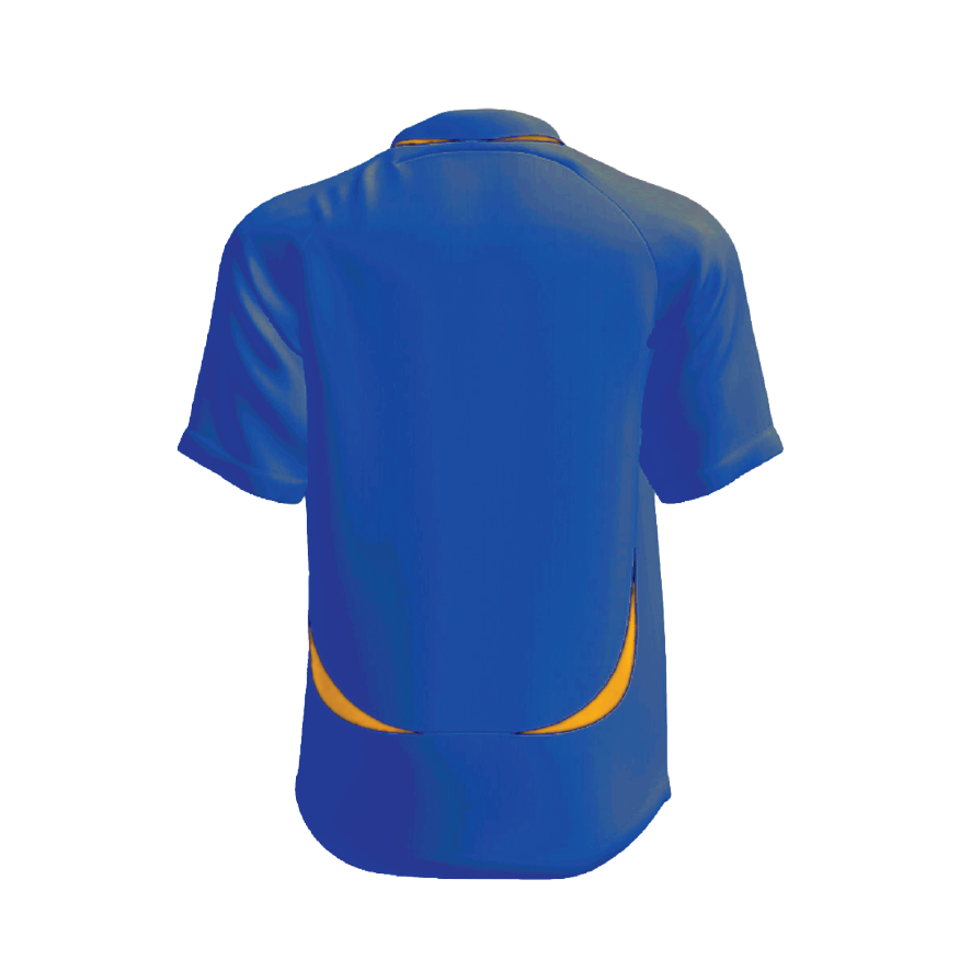 McLAREN DISTRICT SOCCER CLUB - TRAINING SHIRT (AP260011)