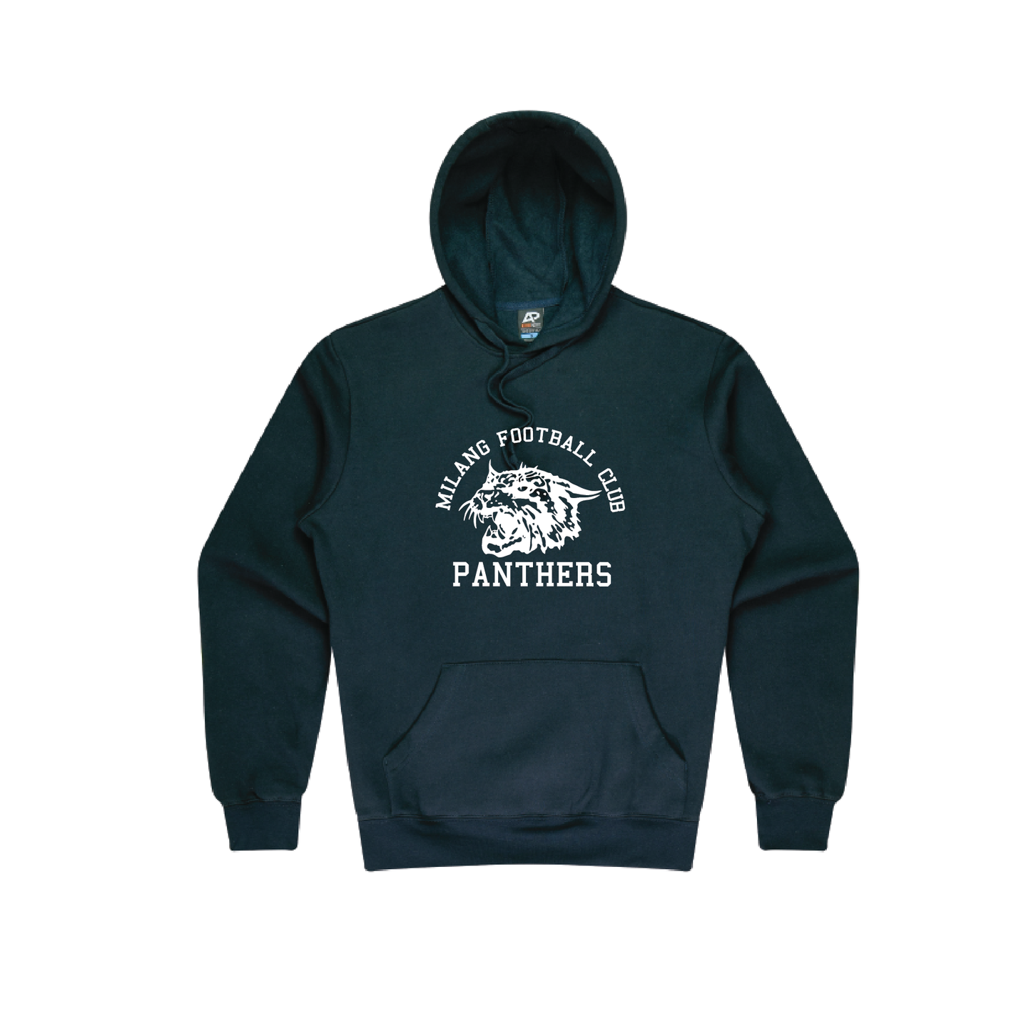 MILANG FOOTBALL CLUB HOODIE (AP250416)