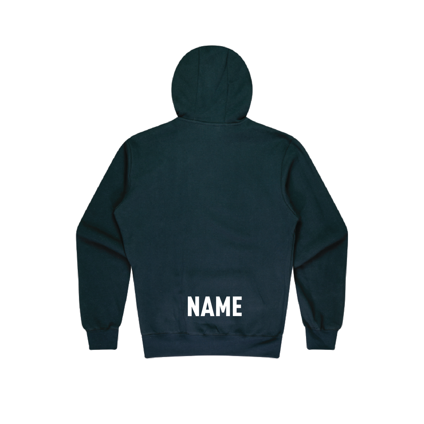 MILANG FOOTBALL CLUB HOODIE (AP250416)