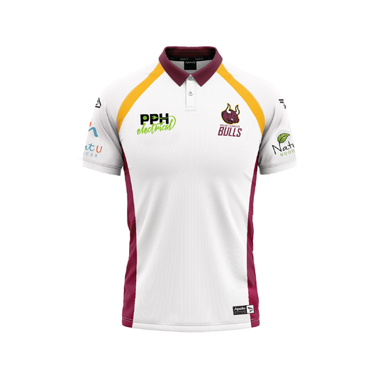 Mount Compass Cricket Club Playing Polo Shirt (AP260305)