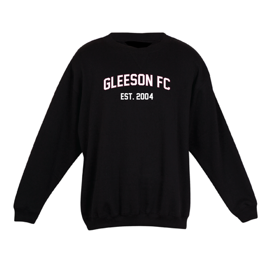 GLEESON FC CREW NECK SLOPPY JOE