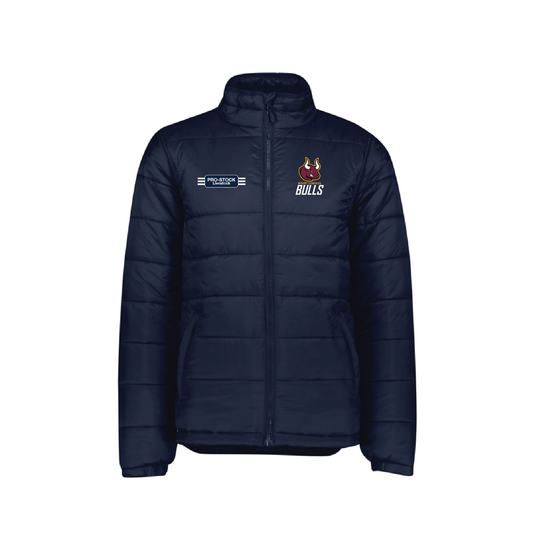 Mount Compass Cricket Club Padded Jacket (AP250522)