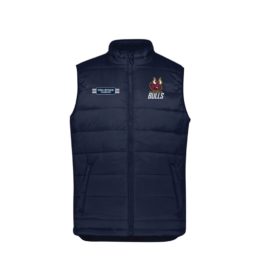 Mount Compass Cricket Club Padded Vest (AP250523)