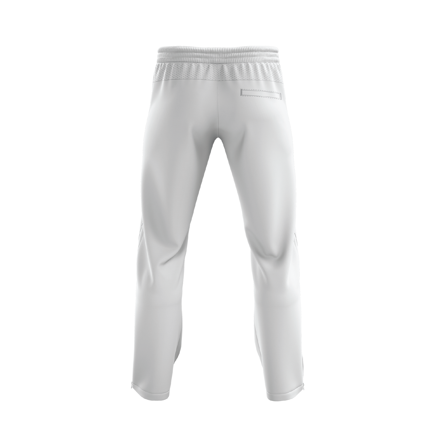 Mount Compass Cricket Club Playing Pants with Club Branding (AP250529)