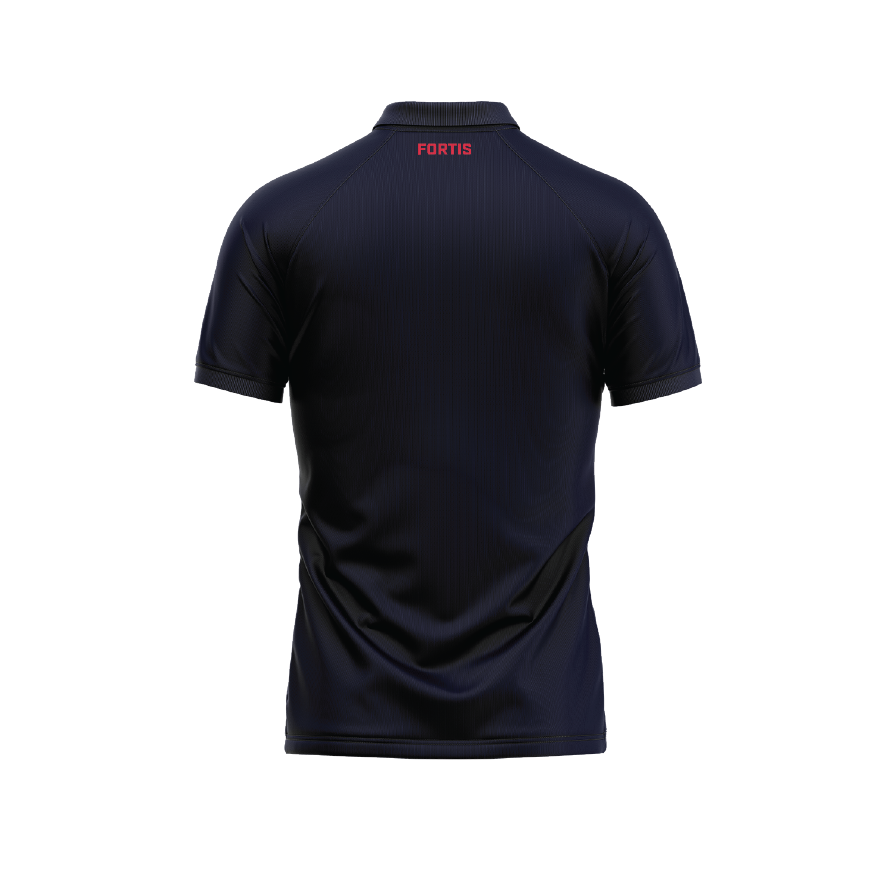 COACHES - Polo ( ALL SPONSORS ) + FINDEX