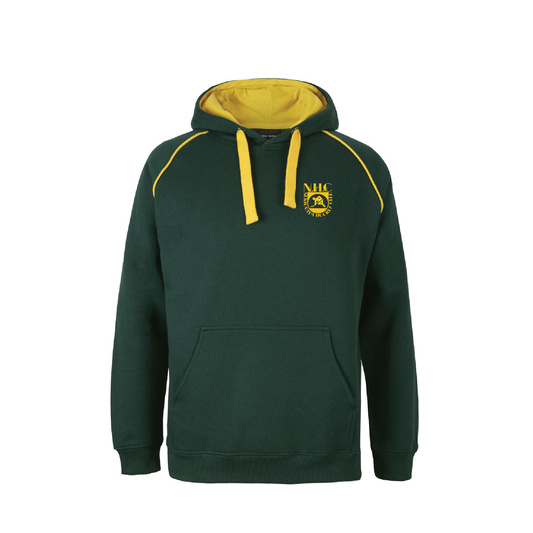 NURIOOTPA HOCKEY CLUB HOODED SWEAT (AP260206)