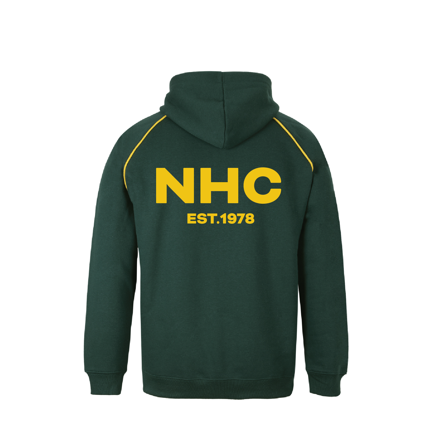 NURIOOTPA HOCKEY CLUB HOODED SWEAT (AP260206)