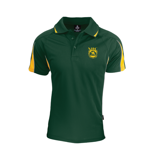NURIOOTPA HOCKEY CLUB POLO SHIRT (AP260205)