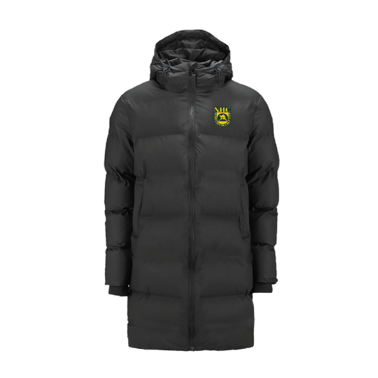NURIOOTPA HOCKEY CLUB PUFFER JACKET FULL LENGTH (AP260207)
