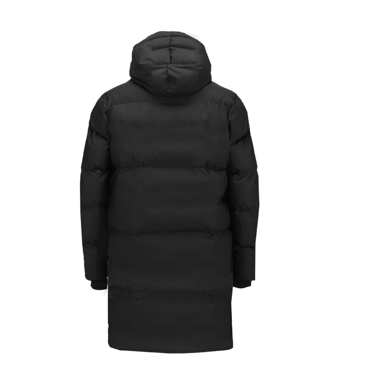NURIOOTPA HOCKEY CLUB PUFFER JACKET FULL LENGTH (AP260207)