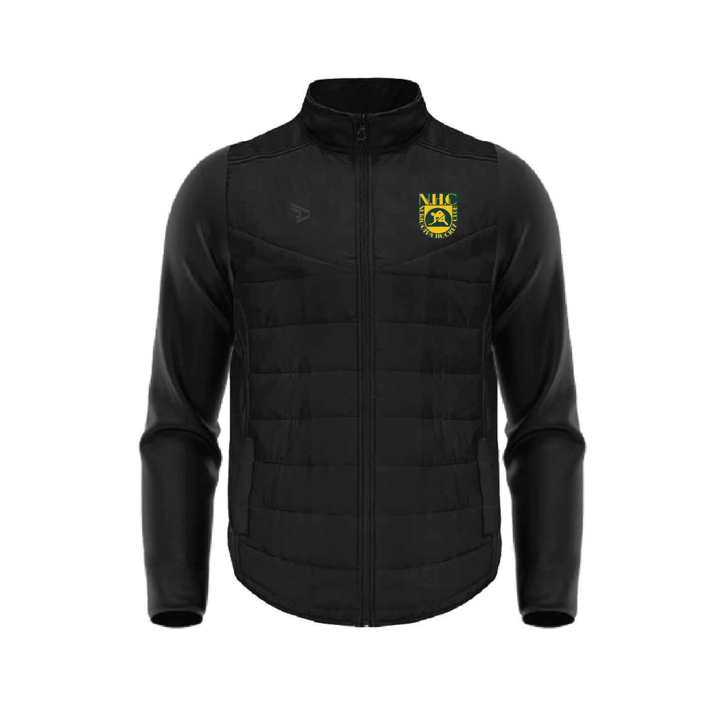 NURIOOTPA HOCKEY CLUB TEK JACKET (AP260208)