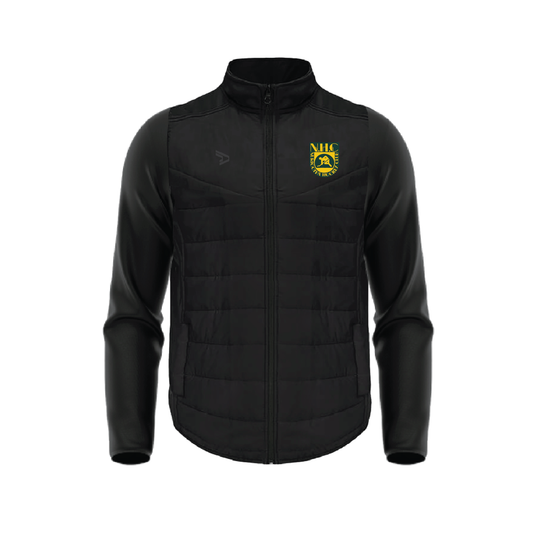 NURIOOTPA HOCKEY CLUB TEK JACKET (AP260208)
