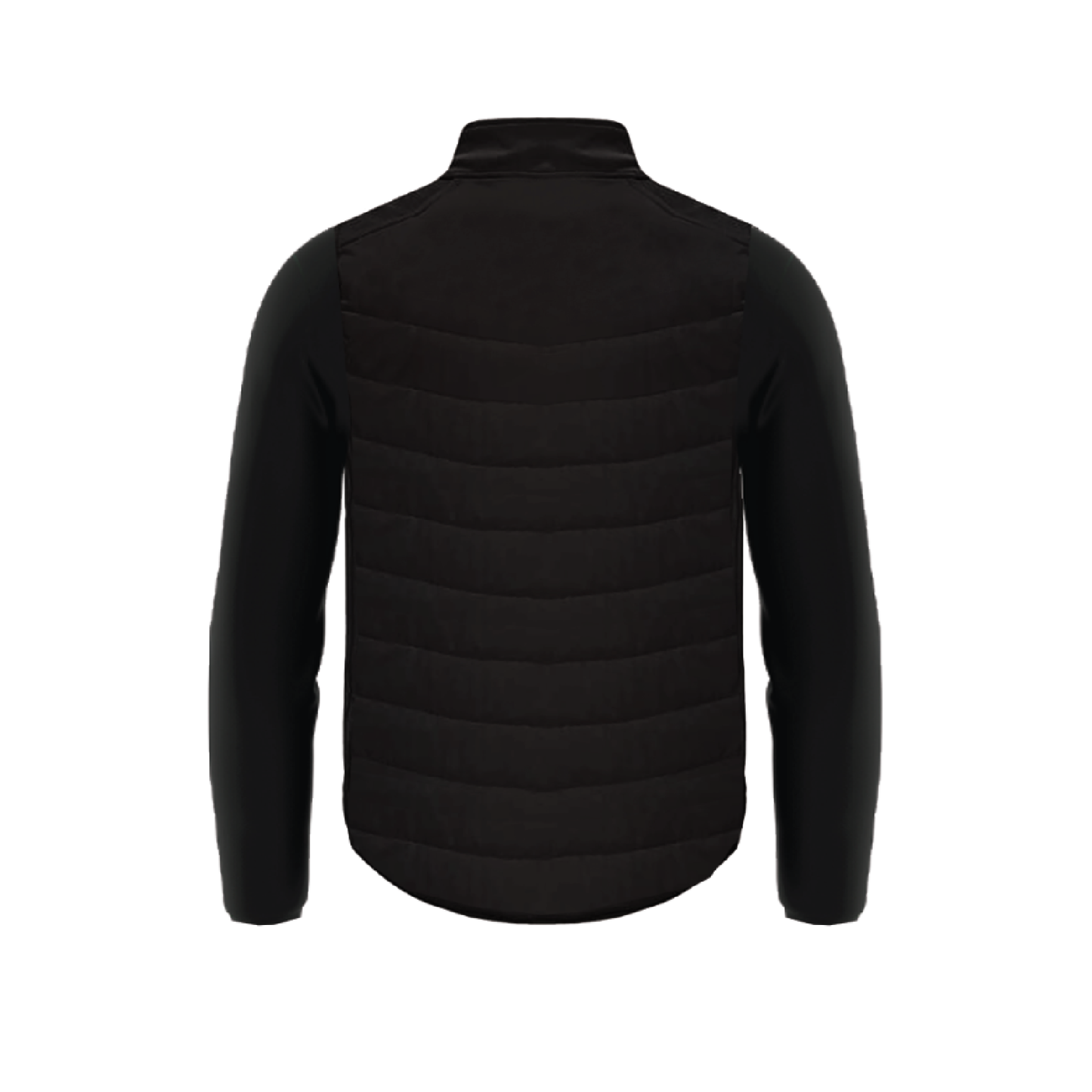 NURIOOTPA HOCKEY CLUB TEK JACKET (AP260208)