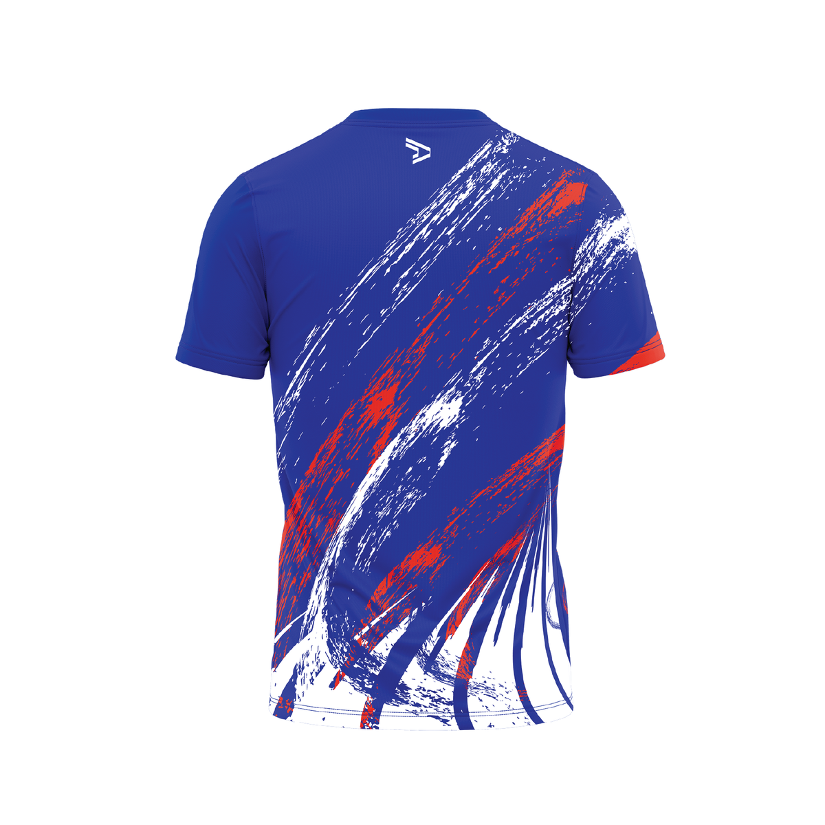 O'HALLORAN HILL TENNIS CLUB PLAYING T SHIRT WITH HORSE - WOMENS (AP260088)