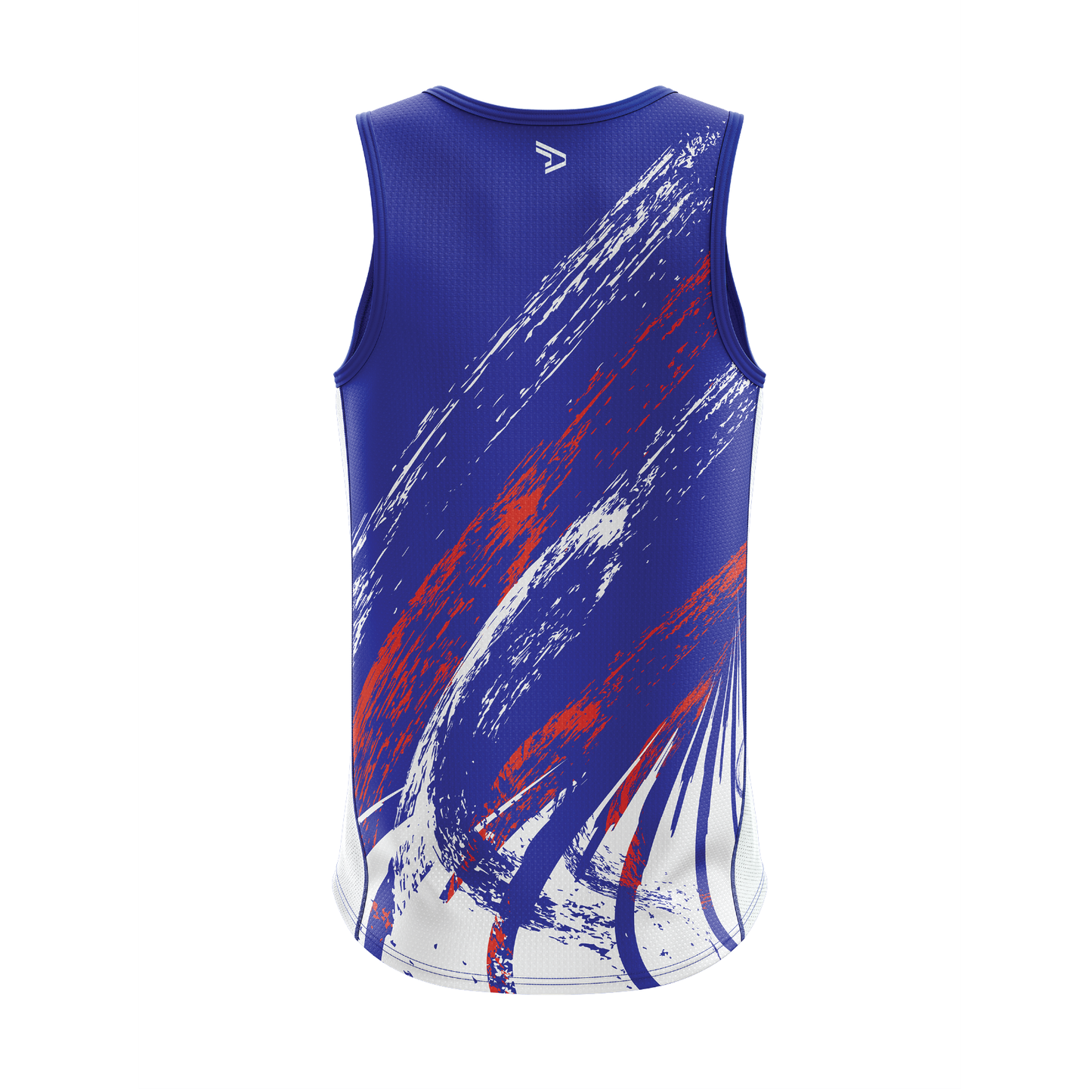 O'HALLORAN HILL TENNIS CLUB PLAYING SINGLET - MENS (AP260091)