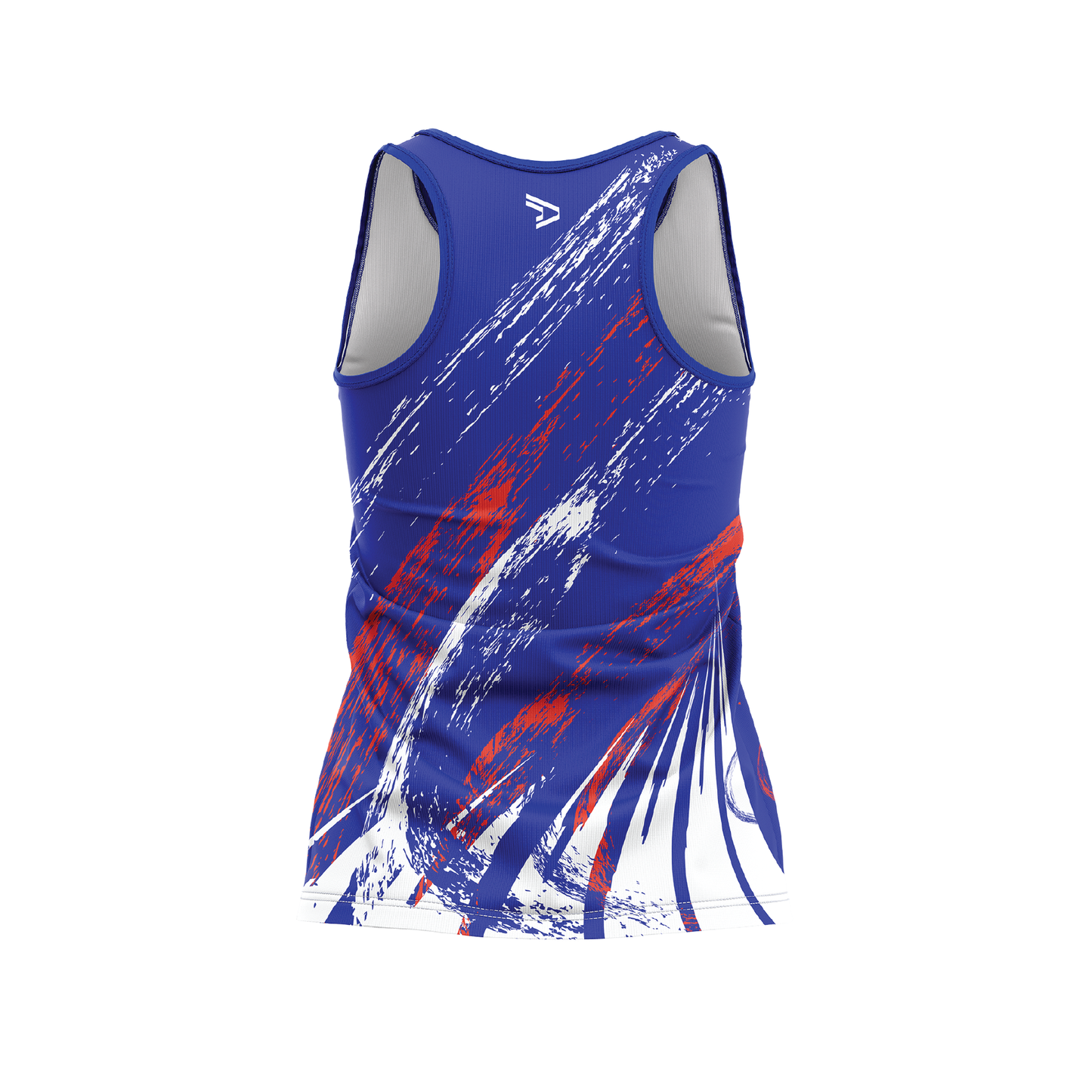 O'HALLORAN HILL TENNIS CLUB PLAYING SINGLET - WOMENS (AP260093)